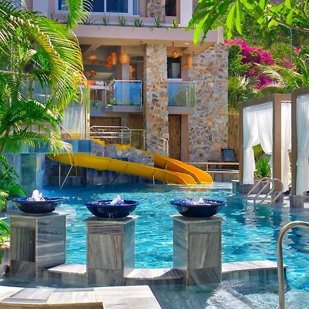 וונג טאו The Wind Resort - Tropical Hillside Escape מראה חיצוני תמונה