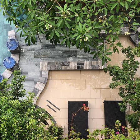 וונג טאו The Wind Resort - Tropical Hillside Escape מראה חיצוני תמונה